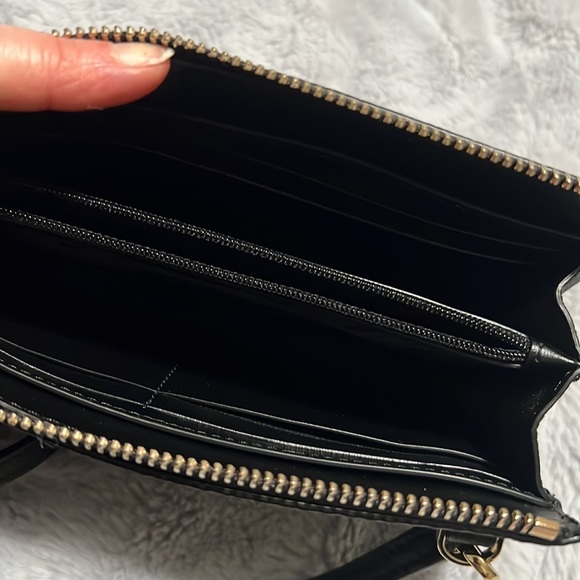 Kate Spade Alegra Larchmont Avenue Crossbody Bag - Picture 6 of 13